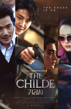 The Childe (2023 - English)